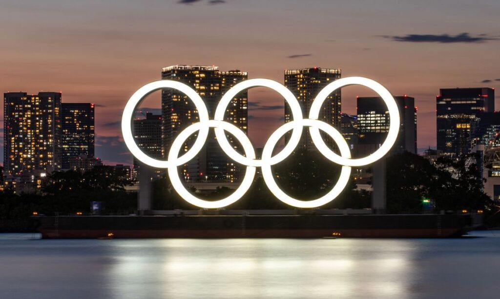 Com maior delegação da história dos Jogos Olímpicos, Sogipa vai em