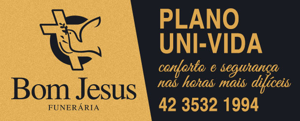 Funerária Bom Jesus Plano Uni-vida 42 3532 1994