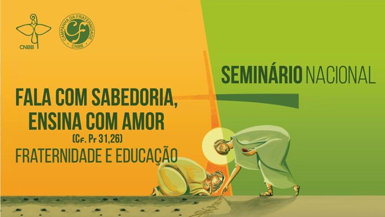 Campanha Da Fraternidade 2022 “fraternidade E Educação” Portal Ourovivo 6230